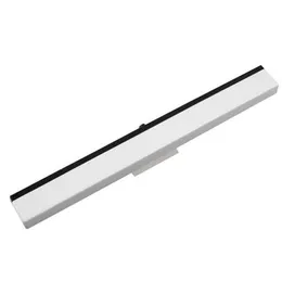 Przewodowy czujnik bezprzewodowy Odbiornik zdalnego prętów do Wii Przewodowy Podczerwień IR Signal Ray Sensor Receiver Bar dla Nintend Support Bluetooth