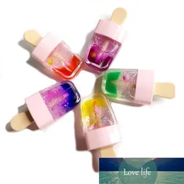 5PC Lip Glaze Empty Bottle Cute Shell Lipstick Filling DIY Cosmetic