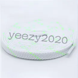 2021 Najwyższej jakości Yeezy2020 013 Projektant Najnowszy Przyjazd cena 5USD 1 sztuk = 1USD, Buty Box, EMS DHL Extra Free Drop Shipp Męskie Trampki Kobiety Trenerzy Shoelace