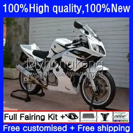 SUZUKI SV1000 SV650 SV1000 SV650 SV 650 1000 S SV1000S SV650S 화이트 블랙 33NO.65 SV-1000 SV-650 2003 2009 SV-650 2003 2009 2011 2012 2013 SV 650S 1000s 03 04 05 06 07 08 페어링 키트