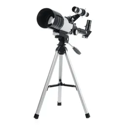 150倍70 mm天文望遠鏡プロフェッショナルHDスペックモーン単眼アウトドアホーム - ＃1