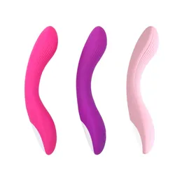 Vibrador Vibrador Real Poderoso Para Mulheres Tamanho Grande Macio Feminino Clitris Tishulador Massageador Masturbador Brinquedos S