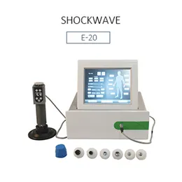 휴대용 건강 가제트 Shockwave ED 치료 Extracorpal Shock Wave Physiotherapy 치료 통증 완화 장비 CE