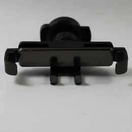 Mini Piccole Porta del telefono per auto a gravità stabile Montano Flexible Mobile Stand facile da usare universale per gli smartphone