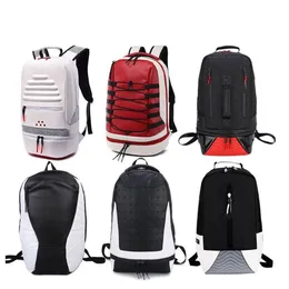 Homens Basquetebol Mochilas Multi Funcional Grande Capacidade Saco de Fitness Mulher Ao Ar Livre Camping Caminhada Travel Ackpack