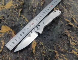 Карманный складной нож Ручка ножа: обработка поверхности TC4, распылительное стекло