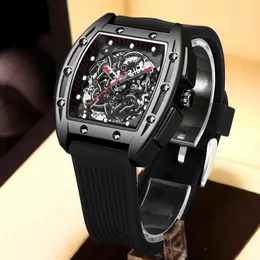 2021 Ailang Mechanical Brand Luxury Automatic Classic Moda Wodoodporna