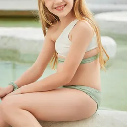 Summer Baby Girl Bikini Set Swimwear Swimsuit Girls Holiday Cute ...