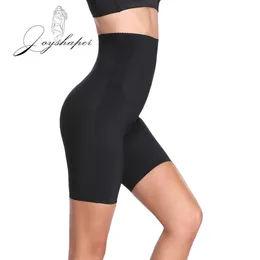 Joyshaper 2020 Women High Waist Trainer Butt Lifter Bodyshaper Shapewear Tummy Control Panties Seamless Thigh Slimmer Underwear