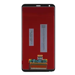Wyświetlacz LCD dla LG Stylo 4 Q710 Panel Dotykowy Wymiana Digitizer bez ramki