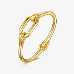 Enfashion Vintage Hollow Horse Bit Bangles for Women Gold Color Punk Creative Circle Bracelets 2020 Party Fashion Jewelry B2170 Q0720