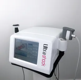 낮은 허리 통증 완화를위한 발기 기능 장애 초음파 웨이브에 대한 물리적 인 ED Shockwave 치료 기계