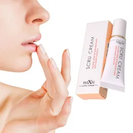 Lip Gloss Mask Removes Dead Skin And Fades Lines Horny Care Gel Moisturizing Whitening Brightening Cream Scrub