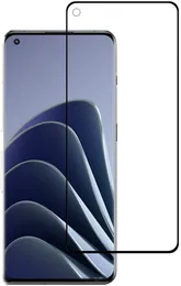 9H твердость полной крышки экрана защитника для OnePlus N20 5G 10 PRO Anti Case Case, дружественный пузырь