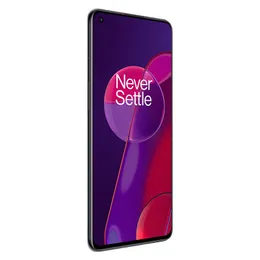 Оригинальный OnePlus 9RT 9 RT 5G мобильный телефон 8 ГБ ОЗУ 128 ГБ 256 ГБ ROM Snapdragon 888 OCTA CORE 50MP NFC Android 6.62 "AMOLED Полноэкранный отпечаток пальца ID лица Умный сотовый телефон