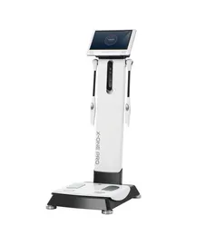 Bezpośrednio efektywne cyfrowe monitor tłuszczowy Kompozycja tłuszczowa Analizator wagi Waga Egzaminacyjna analizator mięśni z bioimpedance z WiFi i drukarką