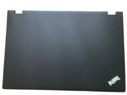 Nytt original bärbar dator för Lenovo ThinkPad P50 P51 Top LCD Back Cover Baklock 4K Skärmskydd A-Shell Black Fru 01HY701