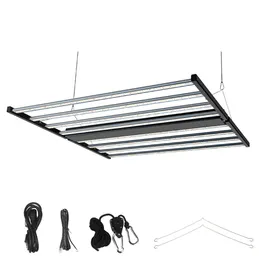 LED Grow Light Custom Składany Pełny spektrum 600W 640 W 720W 800W 960 W Samsung LM301B dla szklarni