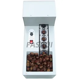 コマーシャルチェスナットオープナー|コンパクトナット切開 