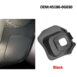 Good Quality Cruise Control Switch Dust cover 45186-0G030-C0 for Toyota Land Cruiser Prado 2011