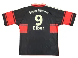 Vintage 1997-99 Bayern Munich Retro Soccer Jersey - Classic