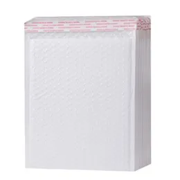 45 * 60cm kuvertväska Olika specifikationer Mailers Padded Kuvert med Bubble Mailing Bags Bubbles Mailings