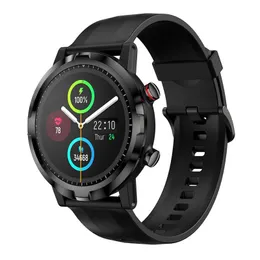 Orijinal Haylou LS05S Solar Smart Watch Bileklikleri Sport Fiess Uyku Kalp Hızı Monitörü Bluetooth IOS ANDROID IP68