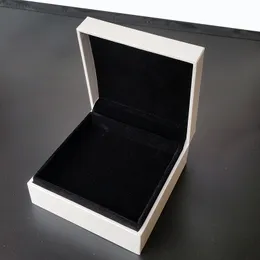 Другие свадебные услуги Оригинальные белые ювелирные коробки для браслета Pandora Charms и ожерелья высокая качественная подарочная коробка для розничной торговли