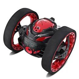 Paierge PEG - 88 2.4GHz Remote Control Bounce Car