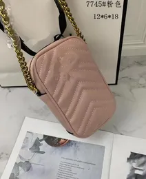 HBP Yeni moda kadın çanta bayanlar tasarımcı kompozit çanta bayan el çantası omuz çantası kadın çanta cüzdan 18 cm cep telefonu çantası