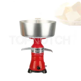 Cream Separator Fresh Milk Skimming Machine Electric Centrifuge Creams Purifier 220V