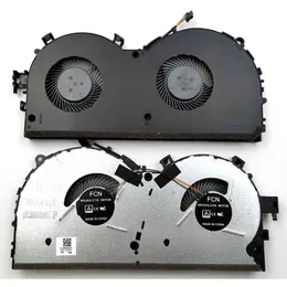 Ny Lenovo Legion Y520 Y520-15IKBA Y520-15IKBM Y520-15IKBN Rescuer R720 R720-15IKB Laptop CPU Cooling Fan DC28000D6F1