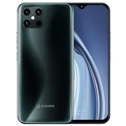 Telefono cellulare originale Gionee K3 Pro 4G 6 GB 8 GB RAM 128 GB ROM MTK P60 Octa Core Android 6,53 pollici Schermo intero 4000 mAh 16,0 MP AI Face ID Fingerprint Smart Cellphone