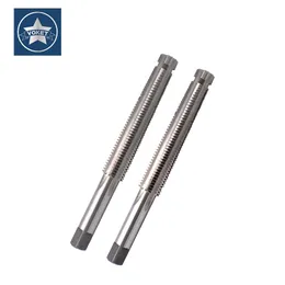 Hand Tools HSS Trapezoidal Left Tap TR 8 10 12 14 16 18 20 22 24 25 26 For Thread Cutting In Through And Blind Holes Screw Taps