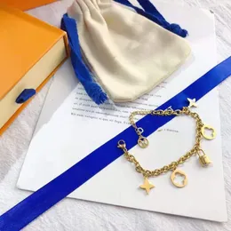 Дизайнерские браслетные украшения браслеты мужчины очаровывать браслет для женщин Широкий ремешок для рук печать модный подарок