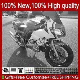 Grey Lucky OEM Body For SUZUKI SV 1000 650 SV1000 SV650 S 2003 2004 2005 2006 2007 2008 30No.147 SV 650S 1000S SV-1000 SV650S 03-13 SV1000S SV-650 03 09 10 11 12 13 Fairing