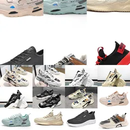 PMTT Ayakkabı Erkekler Erkek Platformu Eğitmenler Için Koşmak Beyaz Üçlü Siyah Serin Gri Açık Spor Sneakers Boyutu 39-44 12