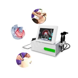 Professional Health Gadgets, RET CET RF short wave diathermy face lifting slimming machine for tecar therapy physio