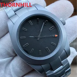 Relógios dos homens High end Top Designer Automático Movimento Automático Luminoso 316L Aço Inoxidável Waterproof Watch