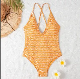 2022FF женские дизайнеры купальники Maillot de Bain Brands Bikinis костюмы летняя сексуальная повязка Badeanzug Costumi Bikini наборы наборы две части