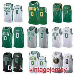 Tatum Jayson Tatum jerseys camisetas de baloncesto;swingmen basketball jersey.