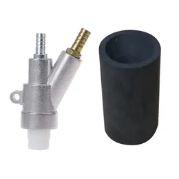 Watering Equipments Boron Carbide Sandblasting Nozzle Air Sandblaster Tip 8mm & Automatic Sand Blasting Machine,