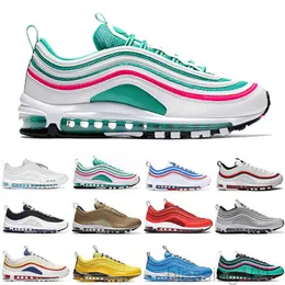 Black Bullet Aurora Green Reflective Bred Triple White Mens Women Casual Shoes Sean Wotherspoon Blue Neon Sports Sneakers Trainers Y333