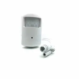 IPカメラ1080P 5MP ONVIF HD PIRスタイルRTSP Wifiセキュリティワイヤレス940nmナイトビジョンCovert SDカードSlotAudio