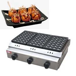 Electric Takoyaki Maker Non Stick Pielęgnacja Octopus Małe Kulki Przepiórki Egg 220V