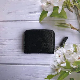 märke Designer Dam Designers Kort plånbok wristle handväska väska damväska pass ID kreditkortshållare kohud clutch plånbok pu Läder 60ap067