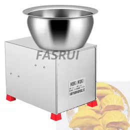 5kg 8kg Rostfritt stål 1500W Stand Mixer Machine Egg Whisk Blender Dough Mixer