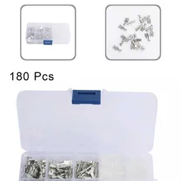 Car Good Conductivity Portable Insulated Good Conductivity Crimp Terminals Wire Connectors for Computers