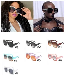 Kvadrat Rhinestone Solglasögon Kvinnor 2021 Lyxig Vintage Oversized Solglasögon Unika One Piece Diamond Glasses Shades Gafas De Sol