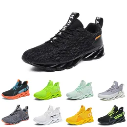 Gai Gai Gai Men Women Running Shoes Triple Black Yellow Red Lemen Green Grey Gray Mens Trainers Sports Thired Three